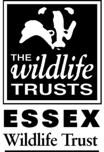 Essex Wildlife Trust Logo Essex Wildlife Trust Logo