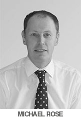 Michael Rose