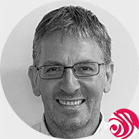 Neil Hinsley - Production Manager