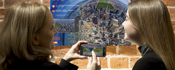 Interactive Calendars