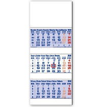 Mega-Tri Pad Shipping Calendar