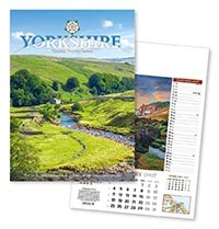 Yorkshire Calendar