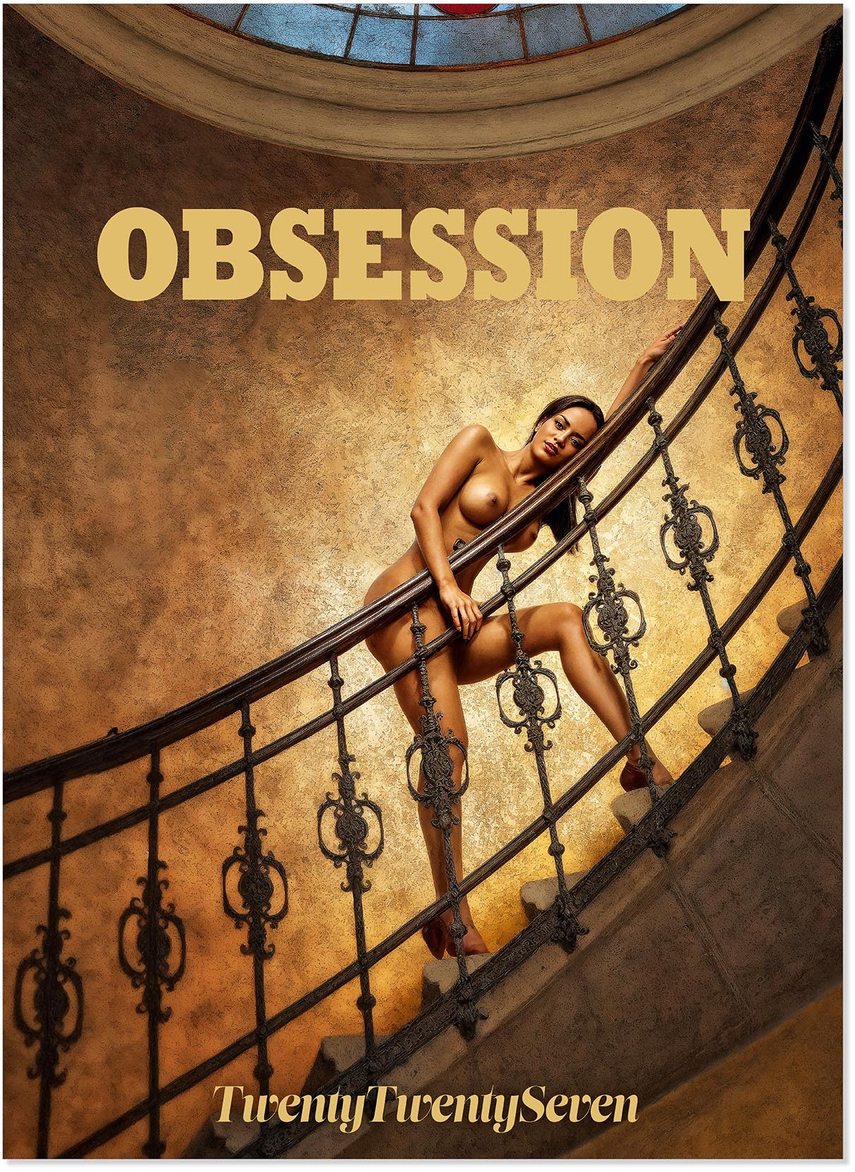 Obsession Calendar