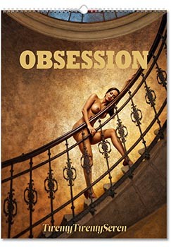 Obsession Calendar