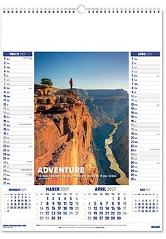 Insight Calendar