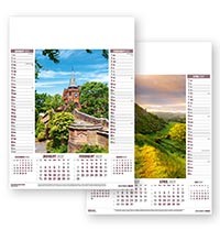 Northern Pride Calendar