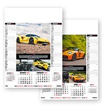Supercars Calendar