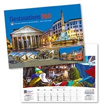 Destinations360 Calendar