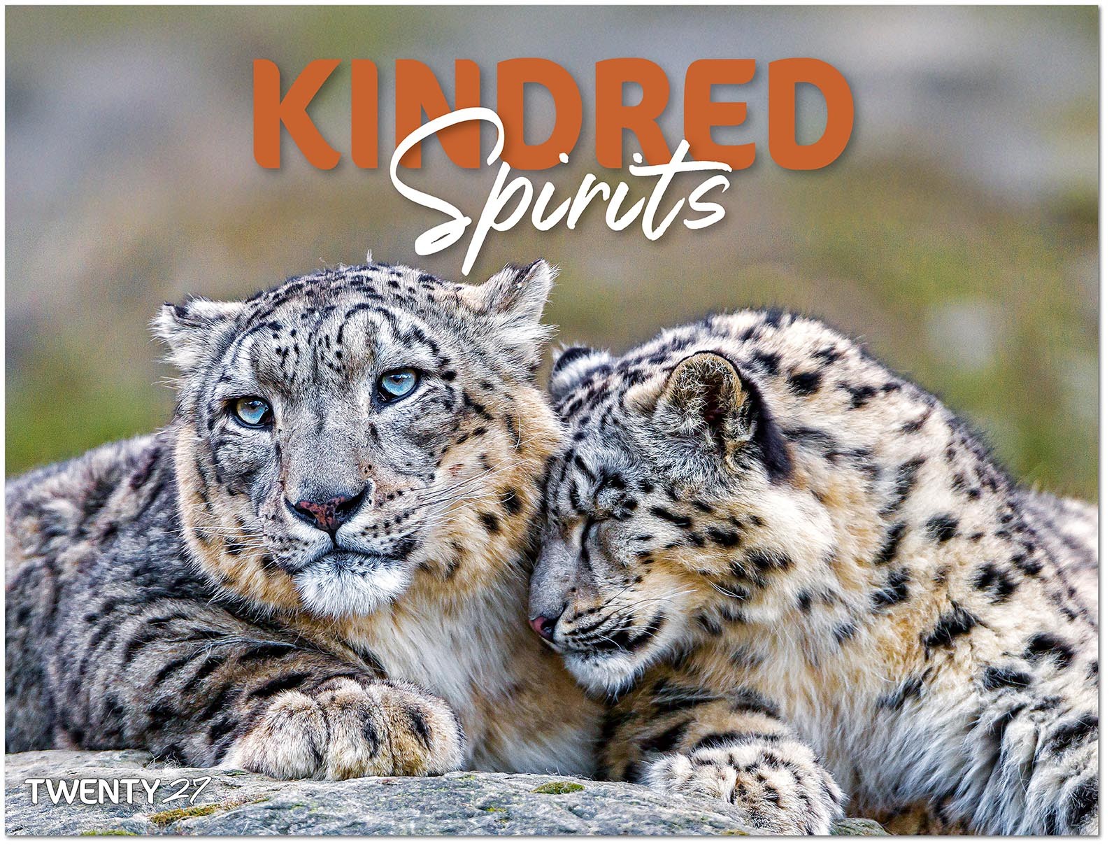 Kindred Spirits Calendar
